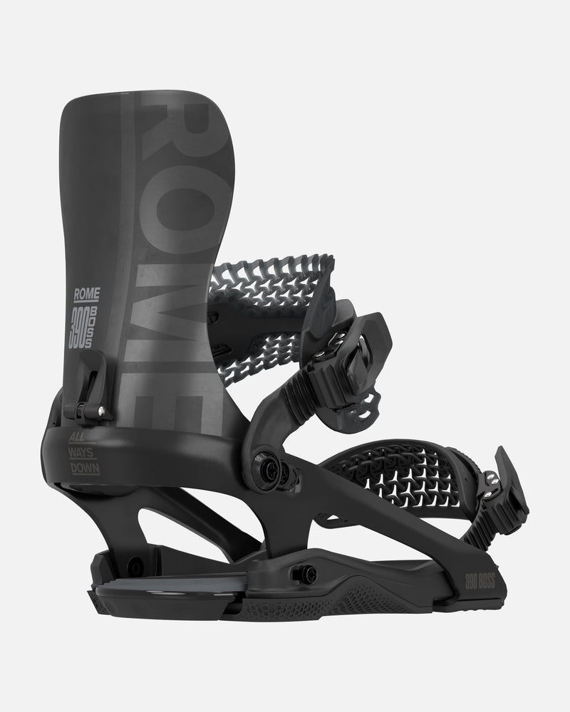 390 BOSS FW