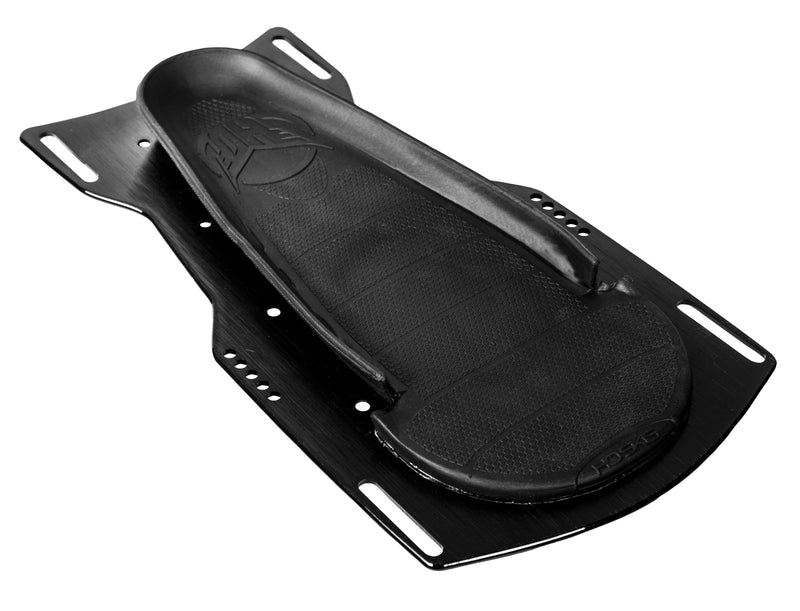 Adapter Plate Front