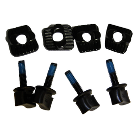 M6 Thumb Screw Hardware Kit