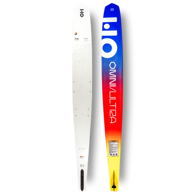 W Omni Ultra White