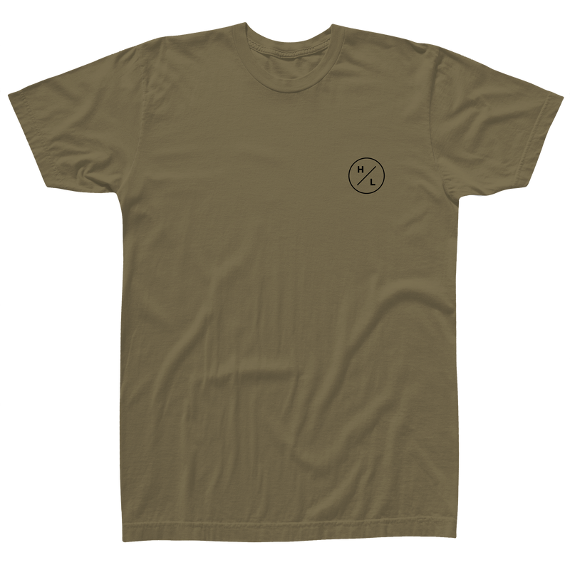Shop Tee - 3 Pack