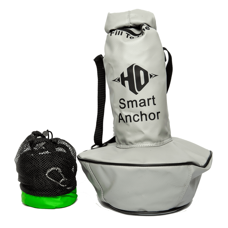 Smart Anchor/30 Ft Line