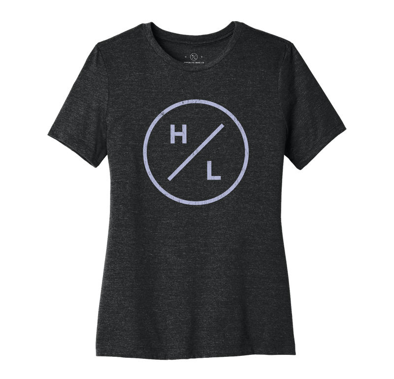 Wolfpack Wmn Tee