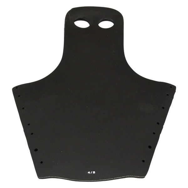 Venom Rear Toe Rubber