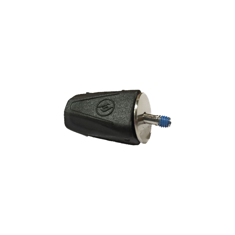 System Tooless Adjust Nut Blk