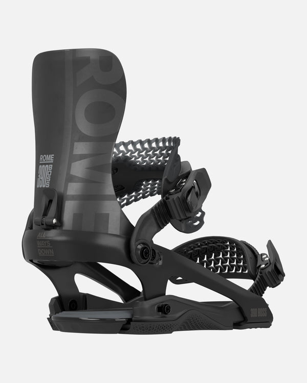 390 BOSS FW