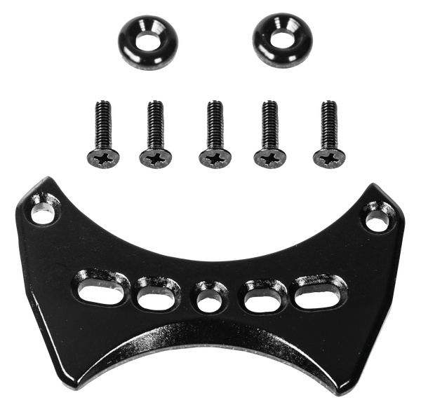 Ski Rear Hardware
