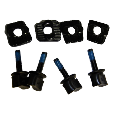 M6 Thumb Screw Hardware Kit