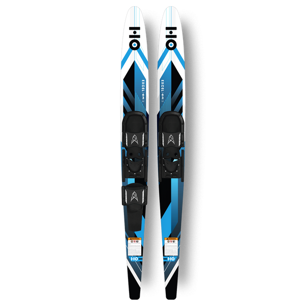 Excel Combo Small Hs/Rts-Bar