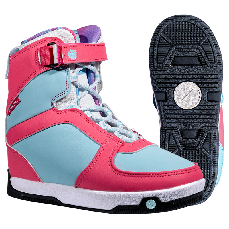 Aries Boot (W)