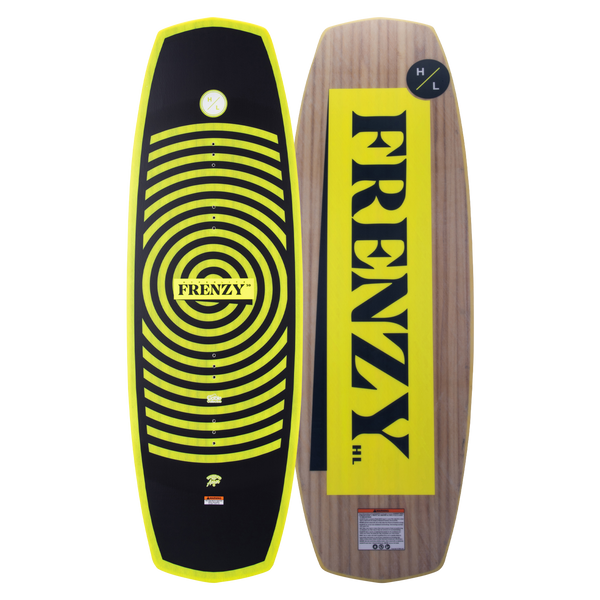 Frenzy Jr