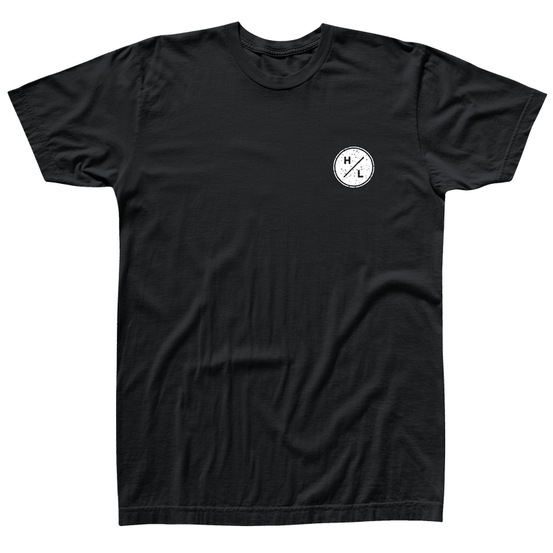 Destroyer Tee