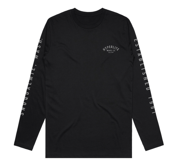 Makers Ls Tee