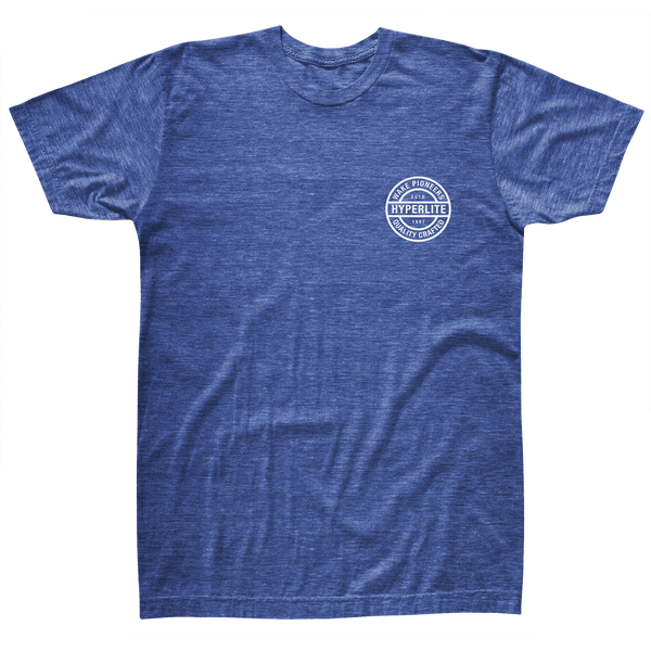 Wake Pioneers Tee