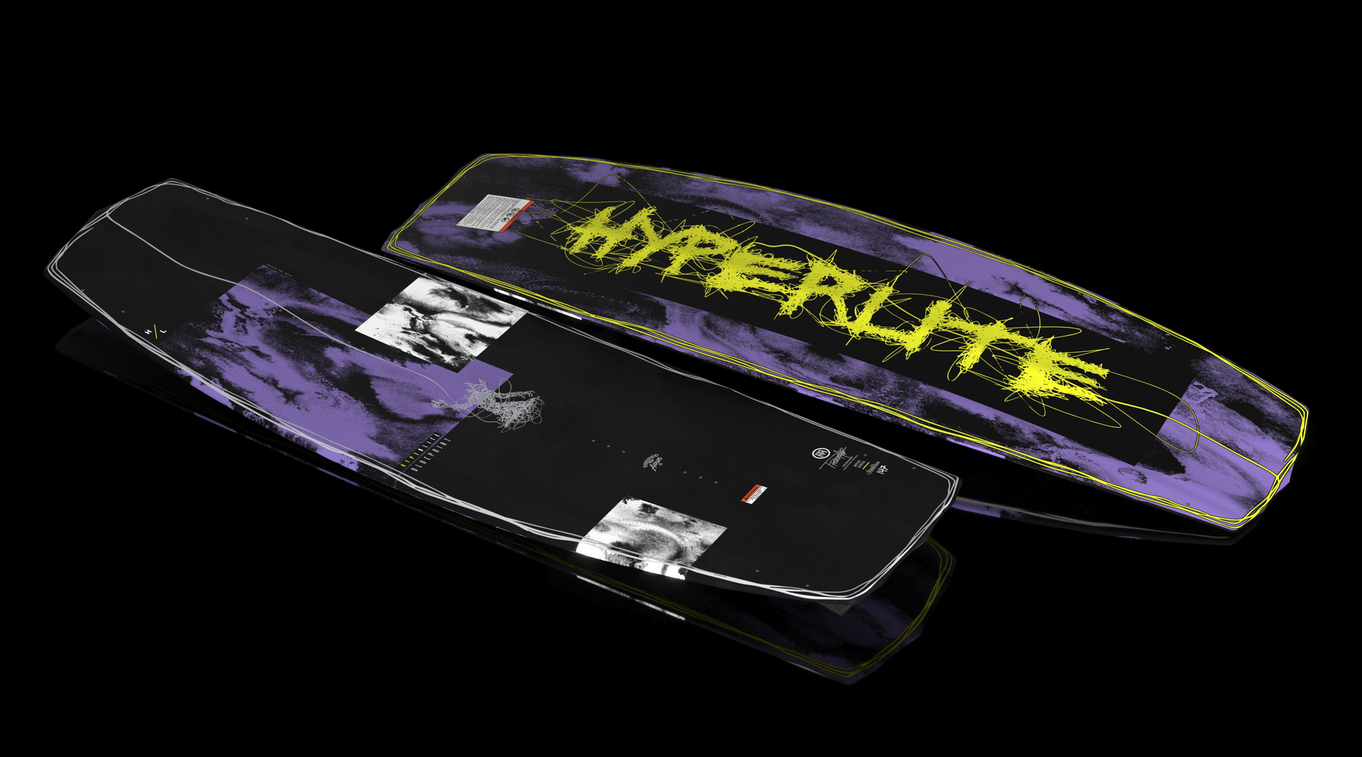 Simply, the better board