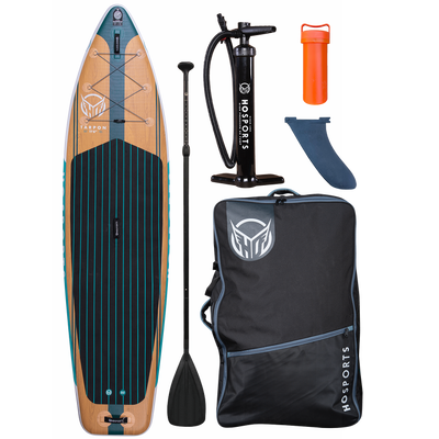 Paddleboards