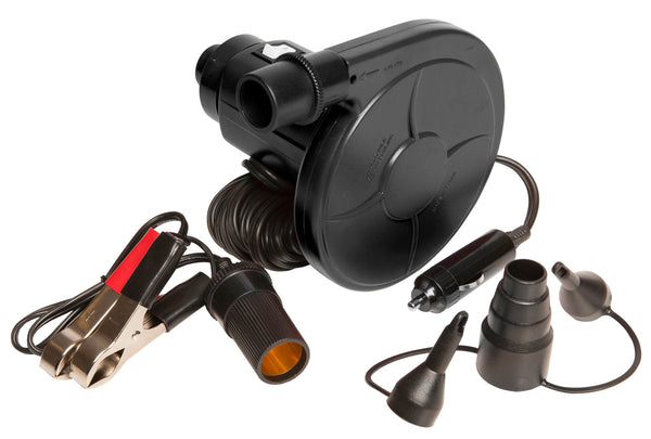 Volt Pump