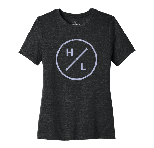 Wolfpack Wmn Tee