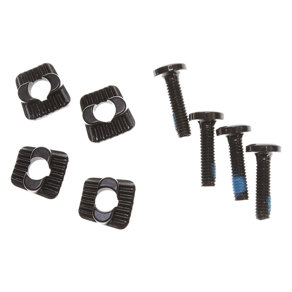Chassis Mount Washers