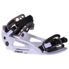 System Lowback 6/9 - White