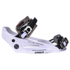 System Lowback 6/9 - White