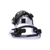 System Lowback 6/9 - White
