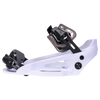 System Lowback 6/9 - White