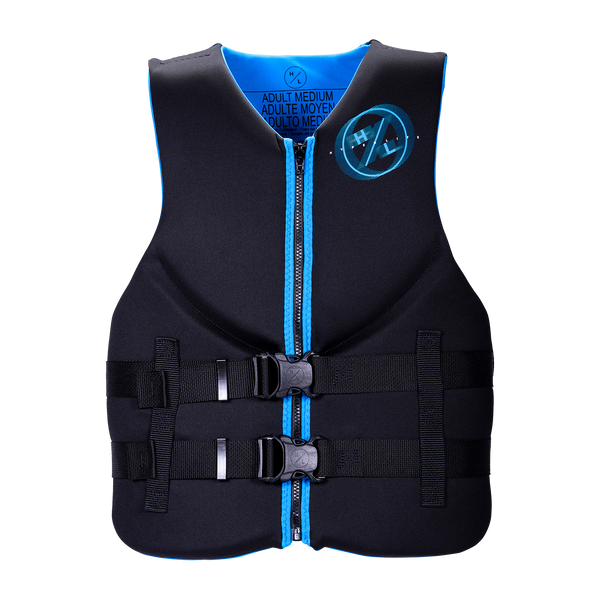 Mens Infinite Tall Blk/Blu