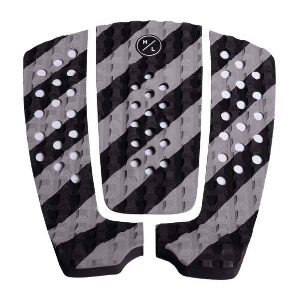 Square Rear Traction Pad
