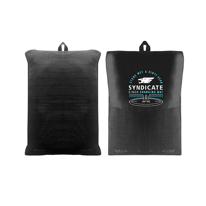 Syndicate Cinch Changing Mat