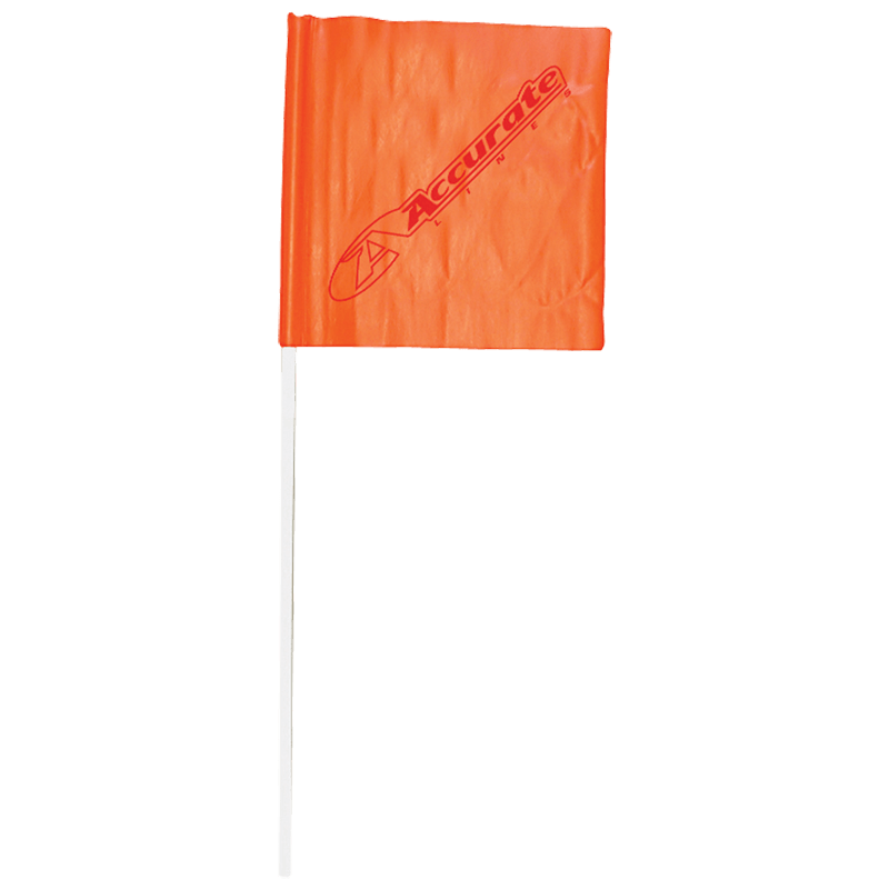 Skier Down Flag